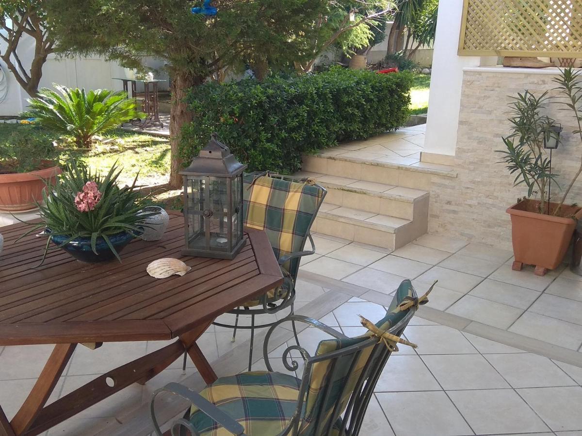 Casa Martina 1 Spata 10Min Athens Airport Екстер'єр фото