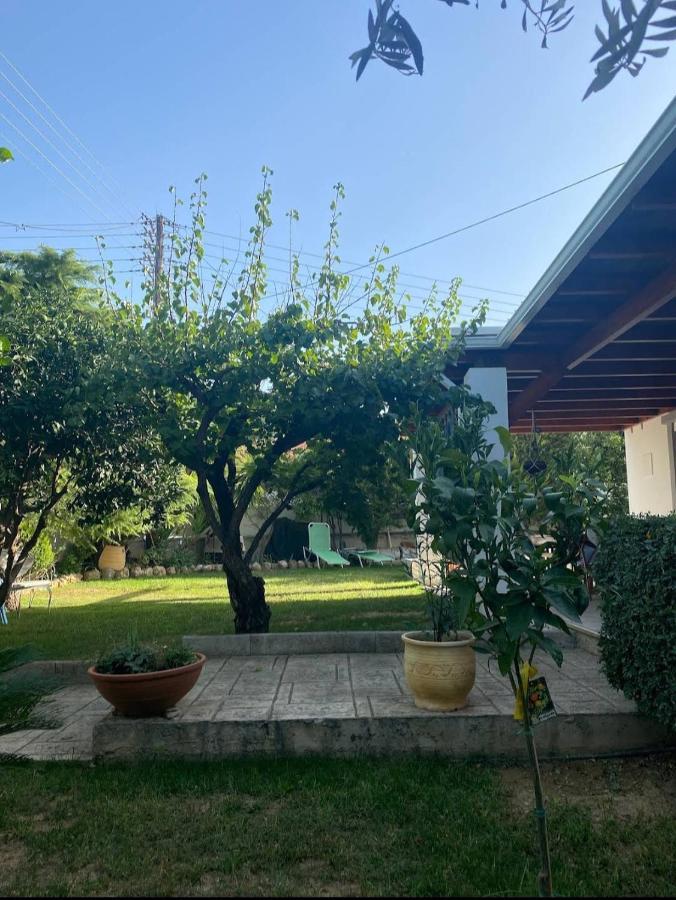 Casa Martina 1 Spata 10Min Athens Airport Екстер'єр фото