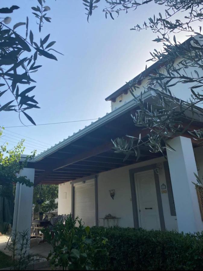 Casa Martina 1 Spata 10Min Athens Airport Екстер'єр фото