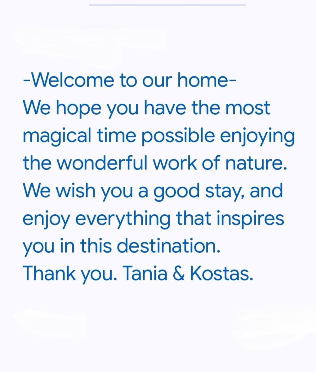 Casa Martina 1 Spata 10Min Athens Airport Екстер'єр фото
