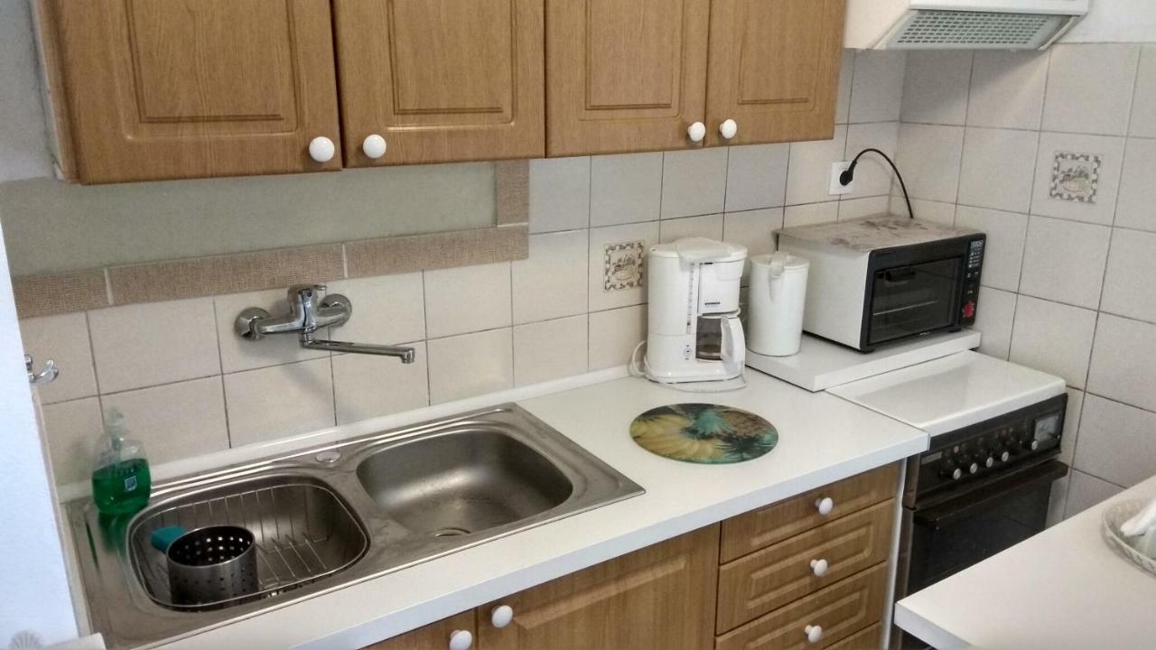 Casa Martina 1 Spata 10Min Athens Airport Екстер'єр фото