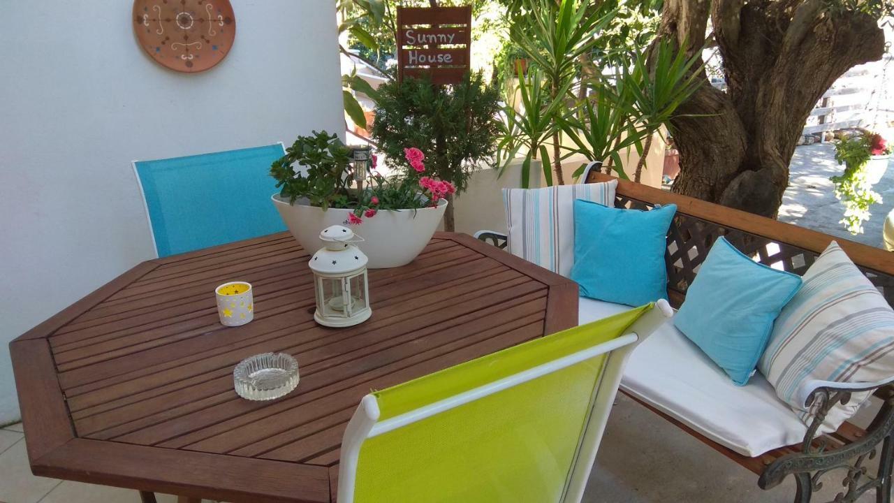 Casa Martina 1 Spata 10Min Athens Airport Екстер'єр фото