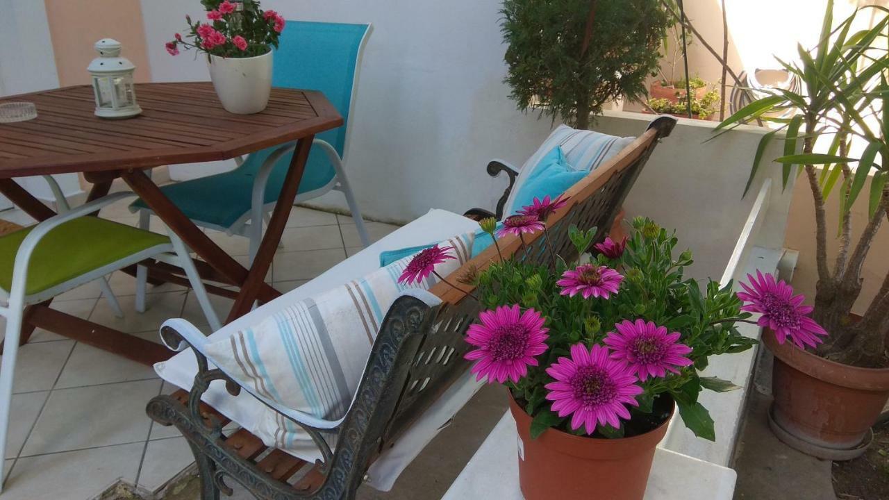 Casa Martina 1 Spata 10Min Athens Airport Екстер'єр фото
