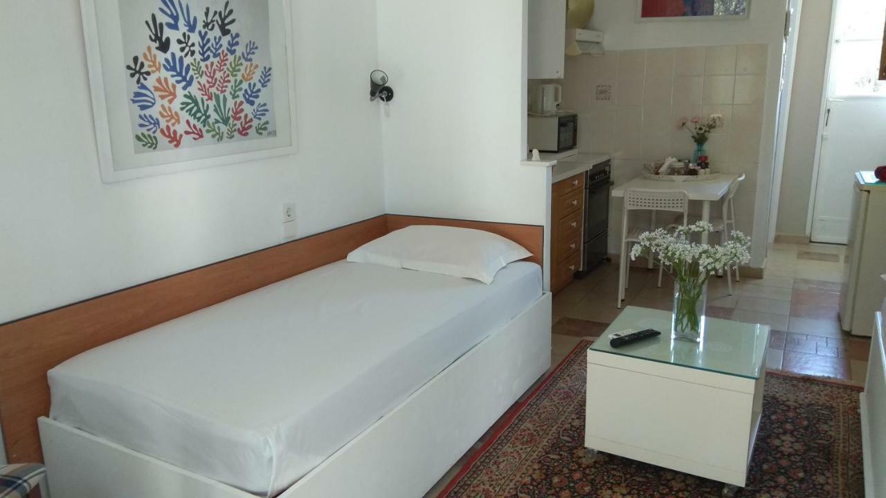 Casa Martina 1 Spata 10Min Athens Airport Екстер'єр фото