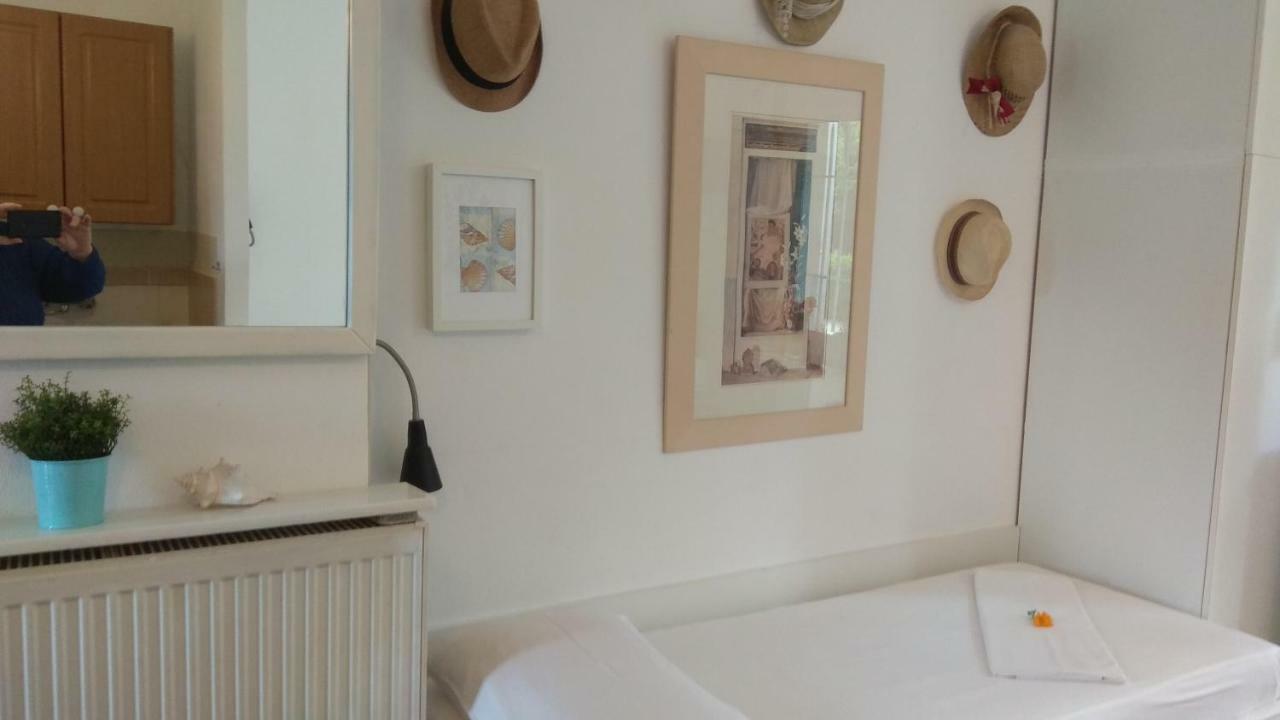Casa Martina 1 Spata 10Min Athens Airport Екстер'єр фото